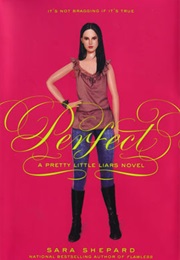 Pretty Little Liars Perfect (Sara Shepard)