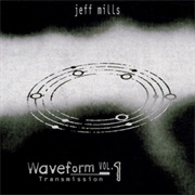 Jeff Mills - Waveform Transmission Vol.1