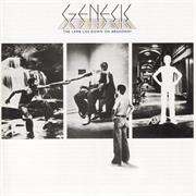 Genesis, &#39;The Lamb Lies Down on Broadway&#39;