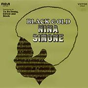 Nina Simone - Black Gold