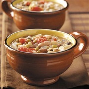 Sixteen Bean Soup
