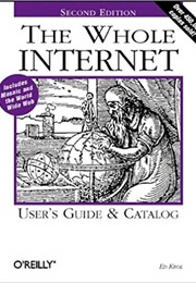 The Whole Internet (Ed Krol)