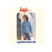 Papillon	La Planete Rock N'roll