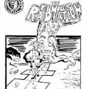 The Pinus Radiation (Australian Comic)