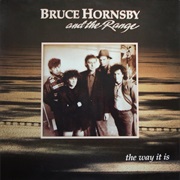 Bruce Hornsby and the Range