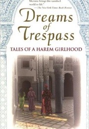 Dreams of Trespass (Fatema Mernissi)