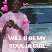 Soulja Girl - Soulja Boy