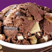 New York Super Fudge Chunk