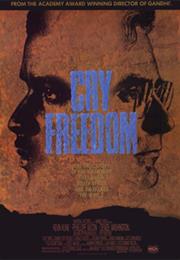 Cry Freedom (Richard Attenborough)