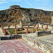 Conimbriga Ruins and Museum