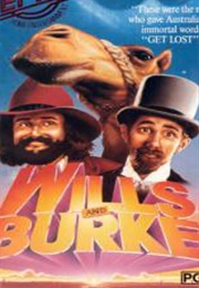 Wills &amp; Burke (1985)