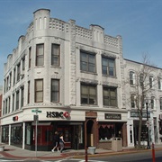 Ridgewood, New Jersey