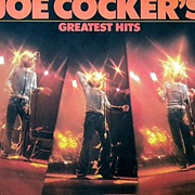 Joe Cockers Greatest Hits