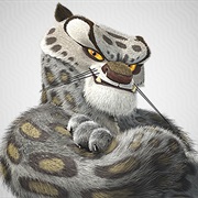 Tai Lung