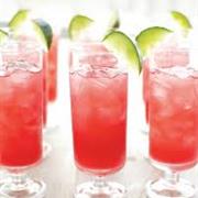 Cape Codder Cocktail