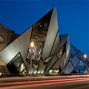 Royal Ontario Museum