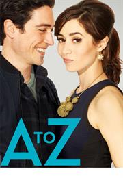 A to Z