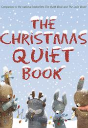 The Christmas Quiet Book