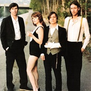 Rilo Kiley