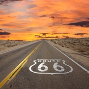 Historic Route 66