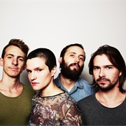 Shark Smile - Big Thief