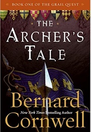 The Archer&#39;s Tale (Bernard Cornwell)