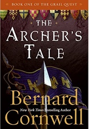 The Archer's Tale (Bernard Cornwell)