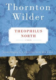 Theophilus North (Thornton Wilder)