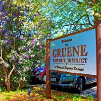 Gruene Historic District - The Official Page
