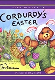 Corduroy's Easter (Don Freeman)