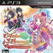 Atelier Meruru: The Apprentice of Arland