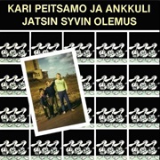 Kari Peitsamo Ja Ankkuli - Jatsin Syvin Olemus