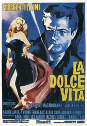 La Dolce Vita (1960, Federico Fellini)