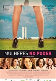 Mulheres No Poder (2015)