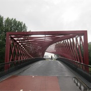Twisted Bridge
