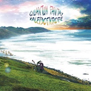 Quantum Fantay - Kaleidothrope
