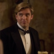 Matthew Crawley - Downton Abbey