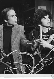 Husbands, Wives & Lovers