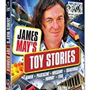 James May&#39;s Toy Stories