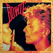 David Bowie - "China Girl"