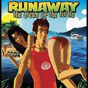 Runaway the Dream of the Turtle