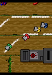 Micro Machines (1991)
