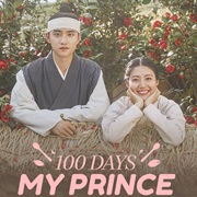 100 Days My Prince (2018)