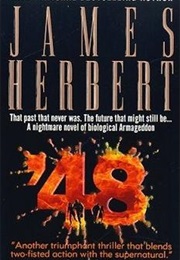 &#39;48 (James Herbert)