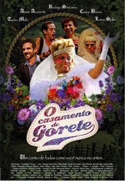 O Casamento De Gorete (2014)