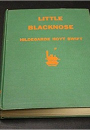 Little Blacknose (Hildegard Swift)