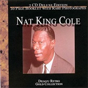 Cole, Nat King: The Gold Collection