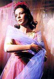 I Feel Pretty - West Side Story