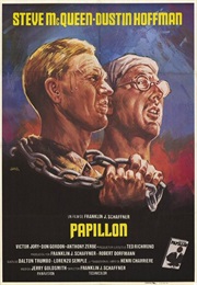 Papillion (1973)
