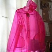 Raincoat